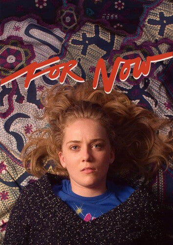 For Now - For Now - DVD