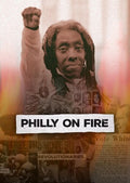 Philly On Fire - Philly On Fire - DVD
