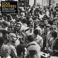 Holding It Down [LP] Vinyl Record