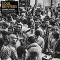 Holding It Down Music CD