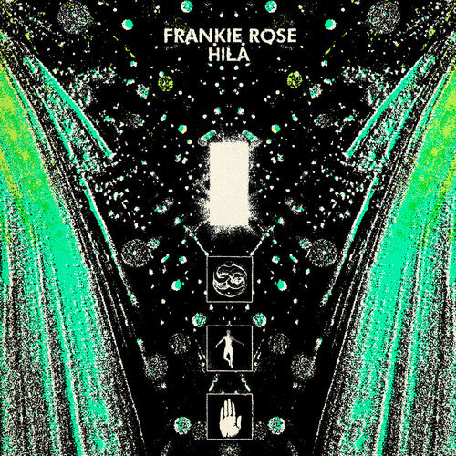 Rose,frankie - Hila - Vinyl Record