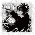 Hasegawa,hakushi - Honest Feeling Album - Clear/white Smoke - Vinyl Record