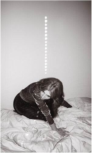 Holter,julia - Materia - Vinyl Record