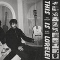 Pre-Order: The Singer In My Band [LP] Vinyl Record