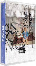 Pre-Order: Maxo Kream - O.Y.N [Cassette]