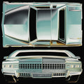 Pre-Order: DJ Spanish Fly - Cadillac Warning [LP]