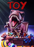 Toy - Toy - Blu-ray