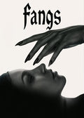 Fangs - Fangs - Blu-ray