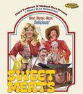 Sweet Meats - Sweet Meats - Blu-ray