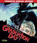 Graduation Day - Graduation Day - Blu-ray