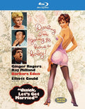 Quick Let's Get Married - Quick Let's Get Married - Blu-ray
