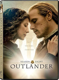 Outlander: Season 8 - Outlander: Season 8 - DVD