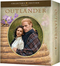 Outlander: Season 8 - Collector's Edition - Outlander: Season 8 - Collector's Edition - Blu-ray