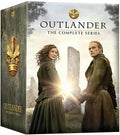 Outlander: The Complete Series - Outlander: The Complete Series - DVD