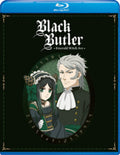Black Butler -emerald Witch Arc: Season 4 - Black Butler -emerald Witch Arc: Season 4 - Blu-ray