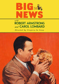 Big News - Big News - DVD