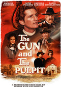Gun & The Pulpit - Gun & The Pulpit - DVD