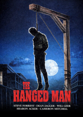 Hanged Man - Hanged Man - DVD