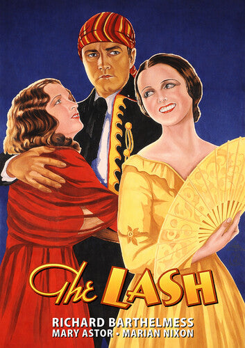 Lash - Lash - DVD