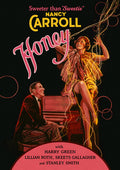 Honey - Honey - DVD