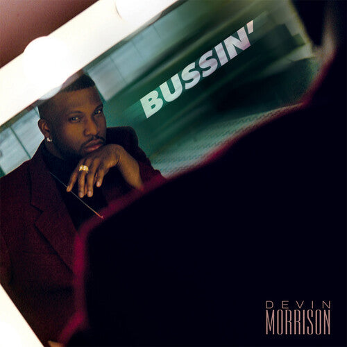 Morrison,devin - Bussin' - Vinyl Record