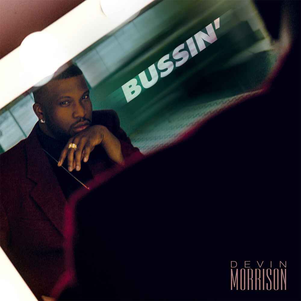 Bussin' [LP] Vinyl Record