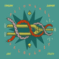 Resonance Frequency [LP] Vinyl Record