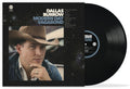 Burrow,dallas - Modern Day Vagabond - Vinyl Record