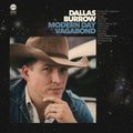 Burrow,dallas - Modern Day Vagabond - Music CD
