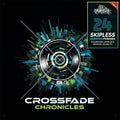 Dj Hollandaze - Crossfade Chronicles - Vinyl Record