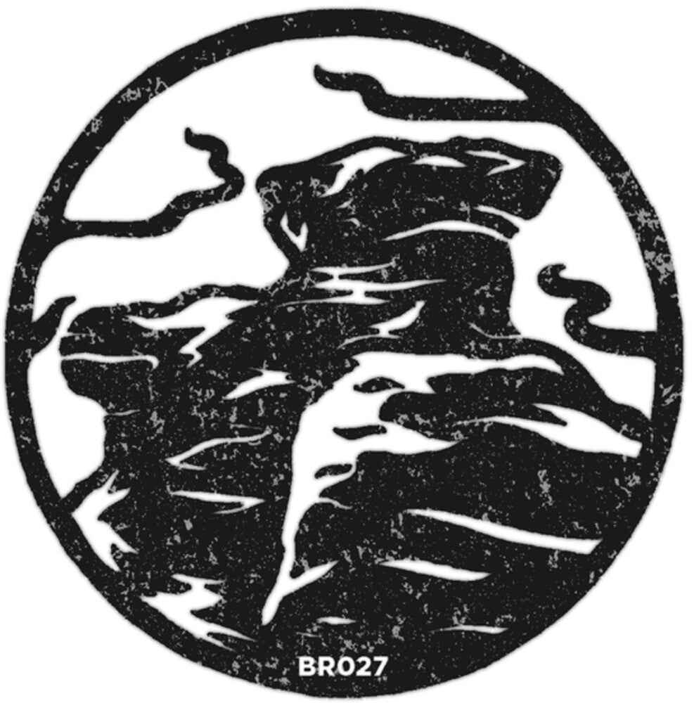 Pearl Cloud Song Reformations (Ep) [12" Vinyl] Vinyl Record