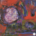 Mlo - Io - Music CD