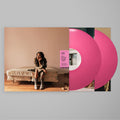 Pre-Order: I Don't Know How But They Found Me...Again [Pink] Vinyl Record