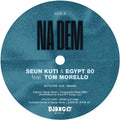 Kuti,seun & Egypt 80 - Na Dem / Problems - Vinyl Record