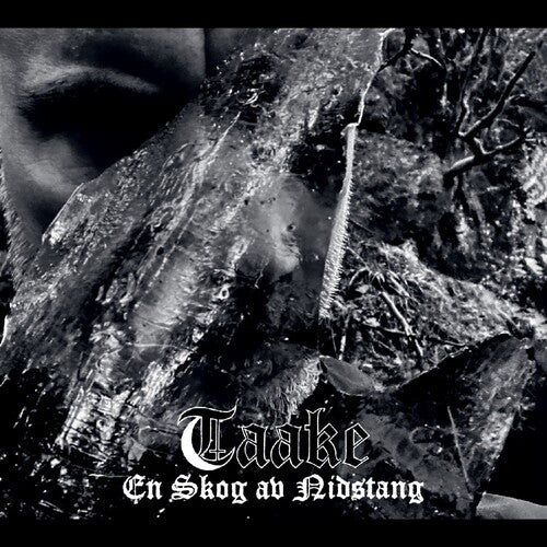Taake - En Skog Av Nidstang - Vinyl Record