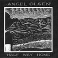 Olsen,angel - Half Way Home - Vinyl Record