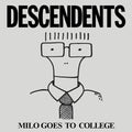 Descendents - Milo Goes To College - Vinyl Record