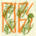 Cold Ribs [LP] Vinyl Record