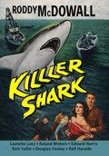 Killer Shark - Killer Shark - DVD