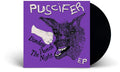 Pre-Order: Puscifer - Donkey Punch The Night [LP]