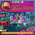 Greasy Mike's 9: Invites You To His All-Nite / Var [LP] Vinyl Record