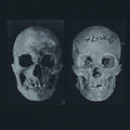 Government Alpha - Human Race Was Restored To Life Repeatedly - Vinyl Record
