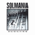 H-A-D-A-Y-R-O [LP] Vinyl Record
