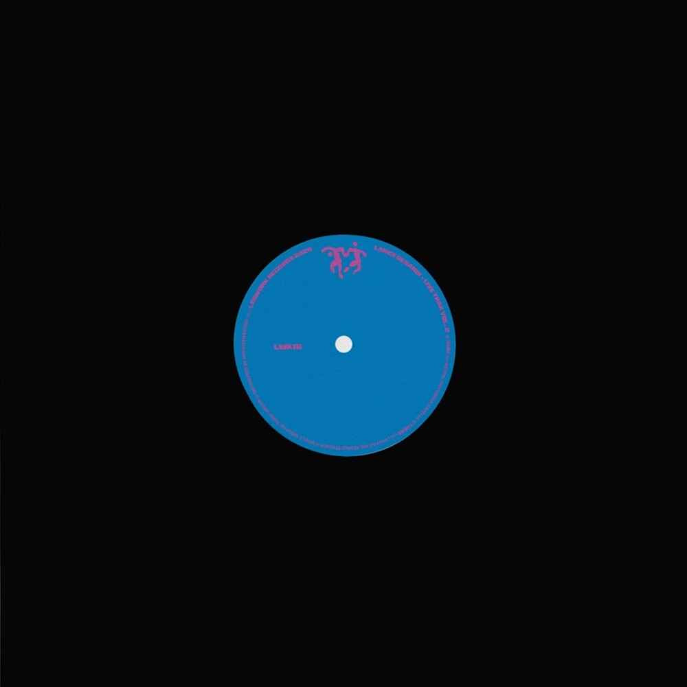 Live Trax Vol. 2 [12" Vinyl] Vinyl Record