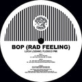 Lozano,luca - Bop (rad Feeling) - Vinyl Record