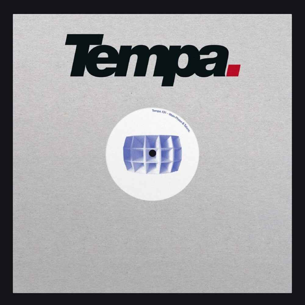 Attenuation [12" Vinyl] Vinyl Record