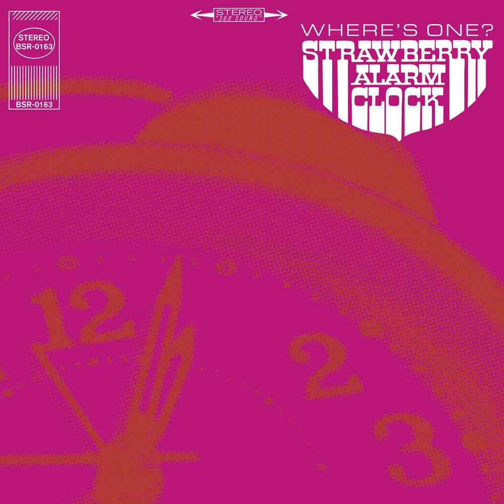 Where's One? [2 LP] Vinyl Record