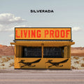 Living Proof [LP] Vinyl Record