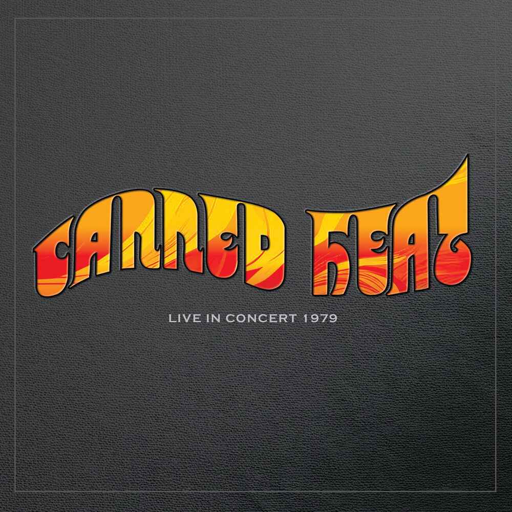 Live In Concert 1979-Woodstock Revisited [Colored Vinyl] Vinyl Record