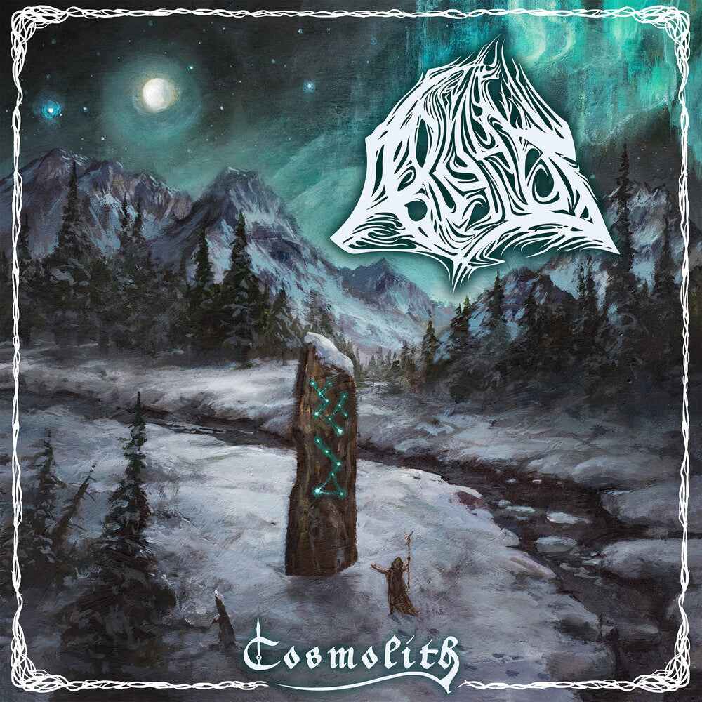 Cosmolith [LP] Vinyl Record
